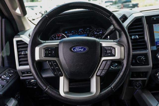 2021 Ford Super Duty F-250 SRW Lariat - 22882487 - 26