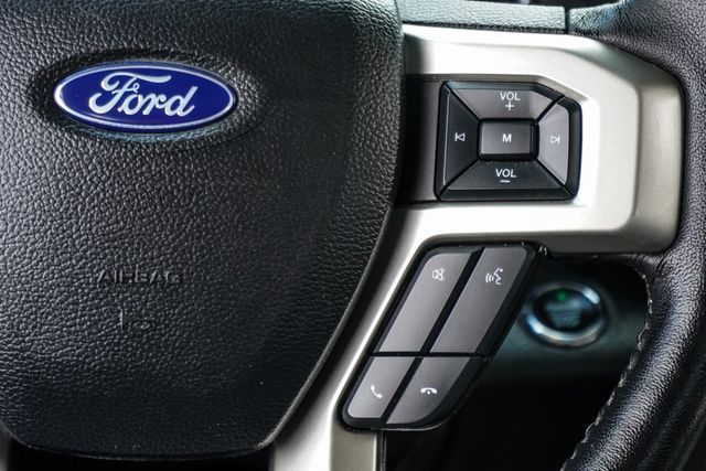 2021 Ford Super Duty F-250 SRW Lariat - 22882487 - 27