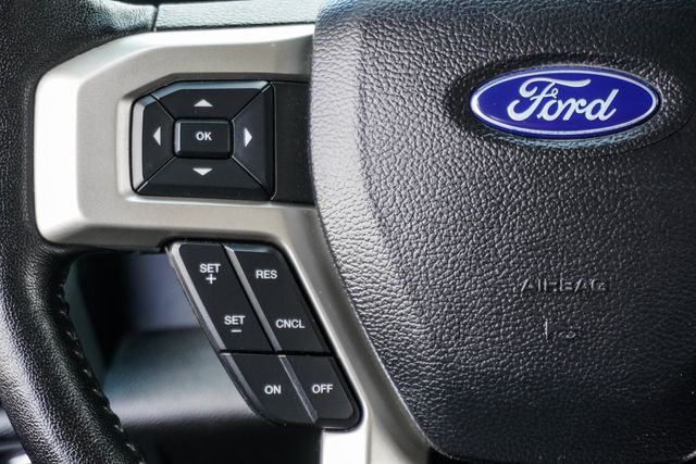 2021 Ford Super Duty F-250 SRW Lariat - 22882487 - 28