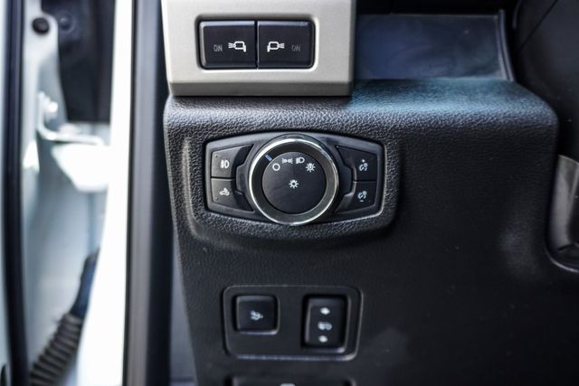 2021 Ford Super Duty F-250 SRW Lariat - 22882487 - 32