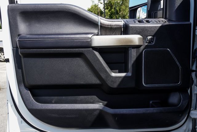 2021 Ford Super Duty F-250 SRW Lariat - 22882487 - 33