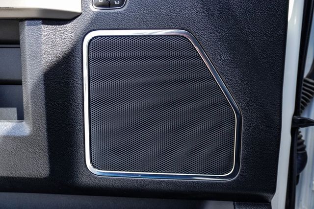 2021 Ford Super Duty F-250 SRW Lariat - 22882487 - 35