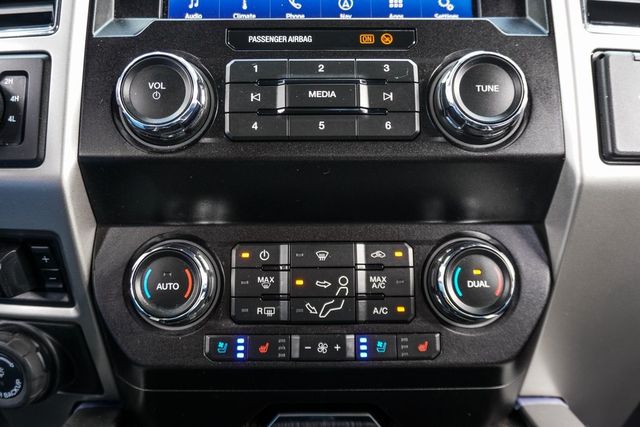 2021 Ford Super Duty F-250 SRW Lariat - 22882487 - 37