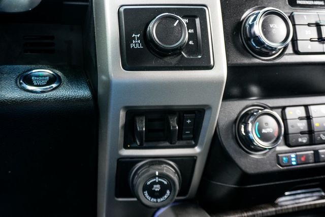 2021 Ford Super Duty F-250 SRW Lariat - 22882487 - 38