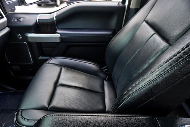 2021 Ford Super Duty F-250 SRW Lariat - 22882487 - 41