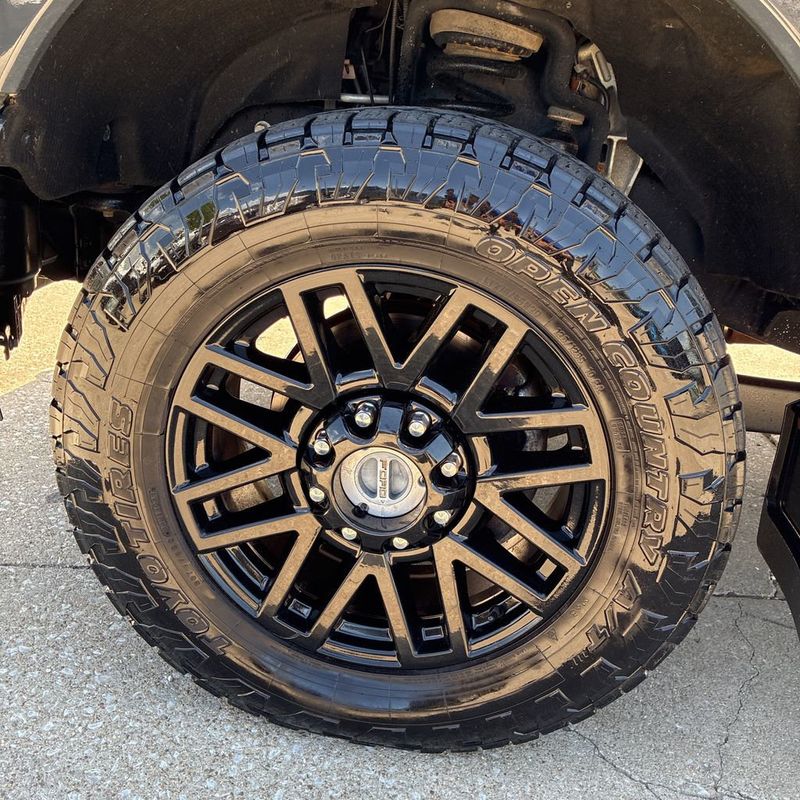 2021 Ford Super Duty F-250 SRW Lariat - 23018271 - 10