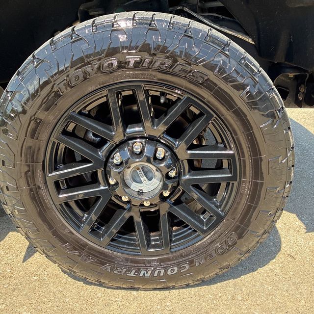 2021 Ford Super Duty F-250 SRW Lariat - 23018271 - 11