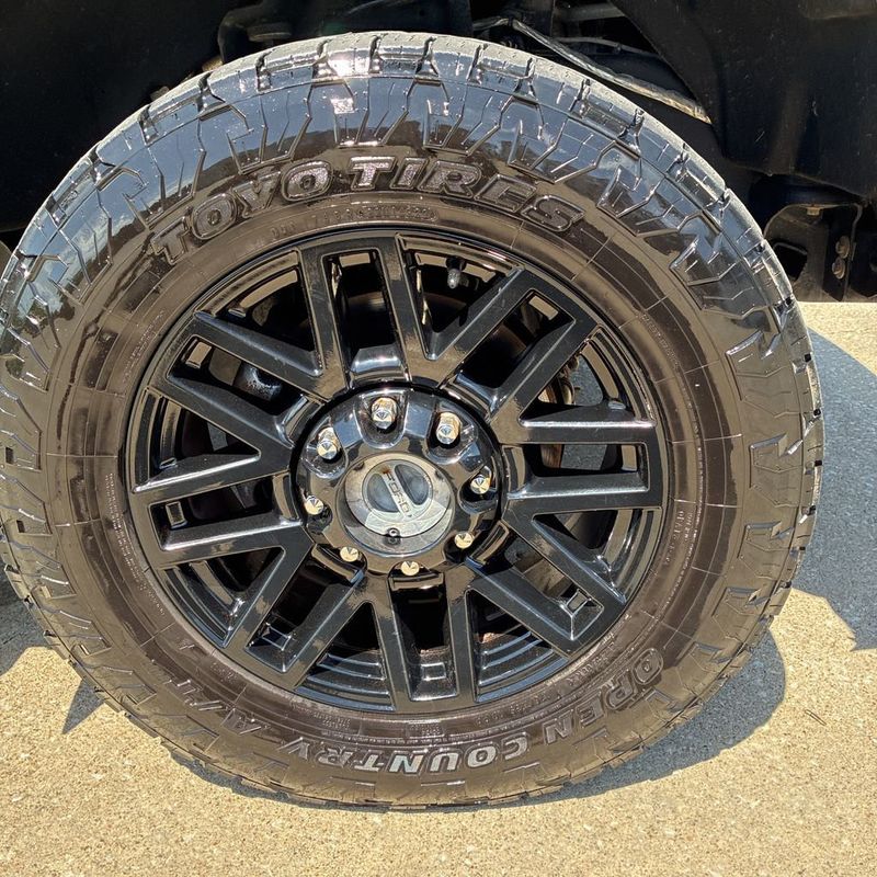 2021 Ford Super Duty F-250 SRW Lariat - 23018271 - 11