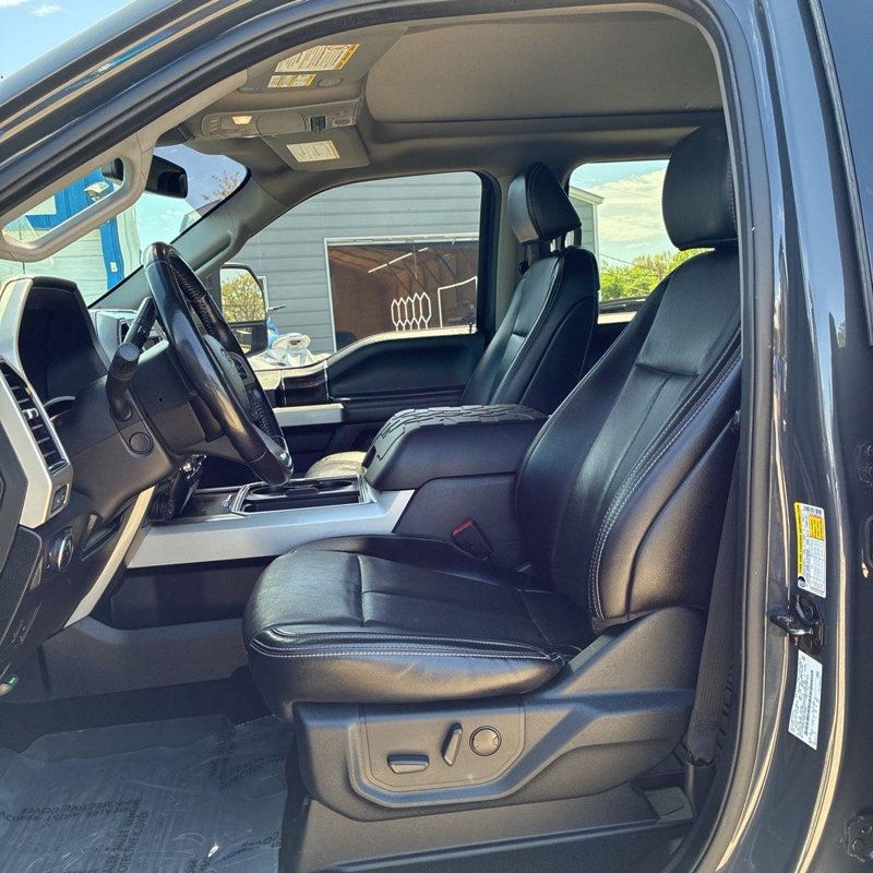 2021 Ford Super Duty F-250 SRW Lariat - 23018271 - 14