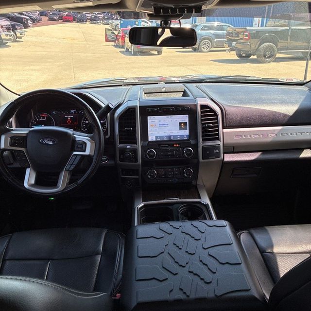 2021 Ford Super Duty F-250 SRW Lariat - 23018271 - 15