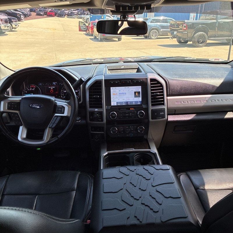 2021 Ford Super Duty F-250 SRW Lariat - 23018271 - 15