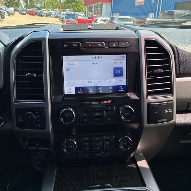 2021 Ford Super Duty F-250 SRW Lariat - 23018271 - 17