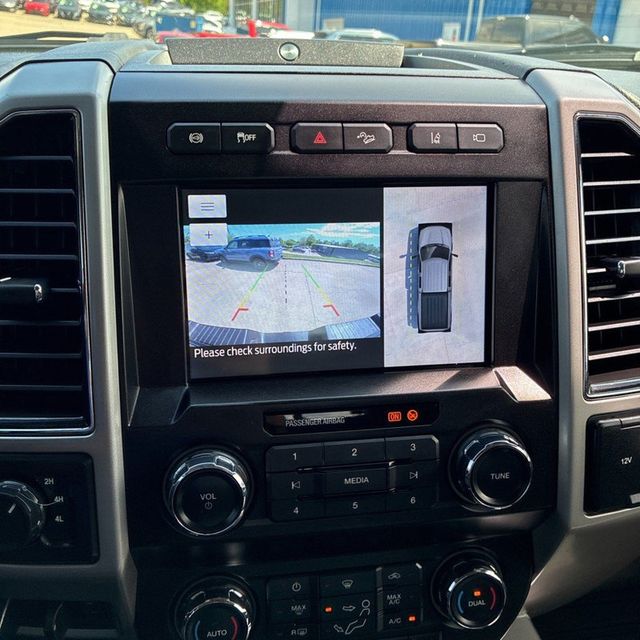 2021 Ford Super Duty F-250 SRW Lariat - 23018271 - 19