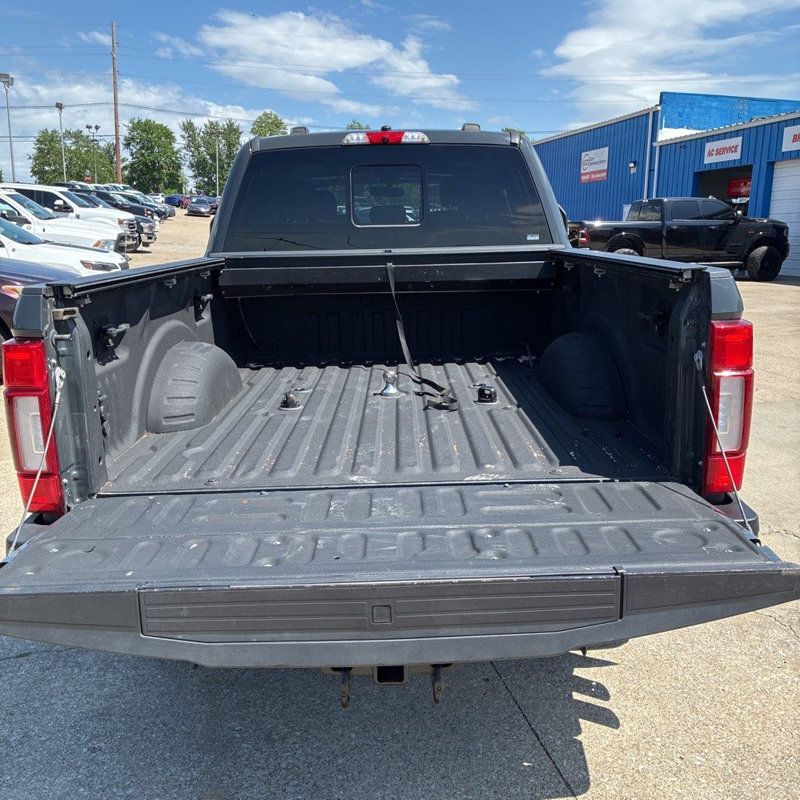 2021 Ford Super Duty F-250 SRW Lariat - 23018271 - 7