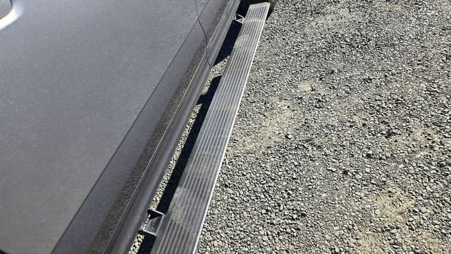 2021 Ford Super Duty F-250 SRW Lariat Ultimate FX4 - 23001403 - 11