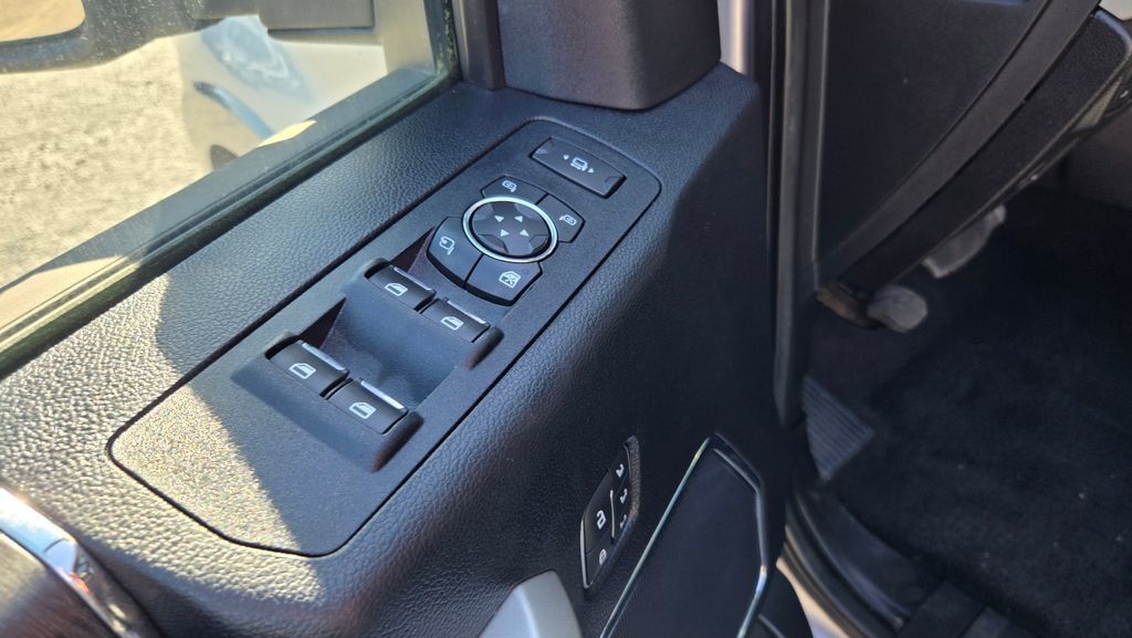 2021 Ford Super Duty F-250 SRW Lariat Ultimate FX4 - 23001403 - 13