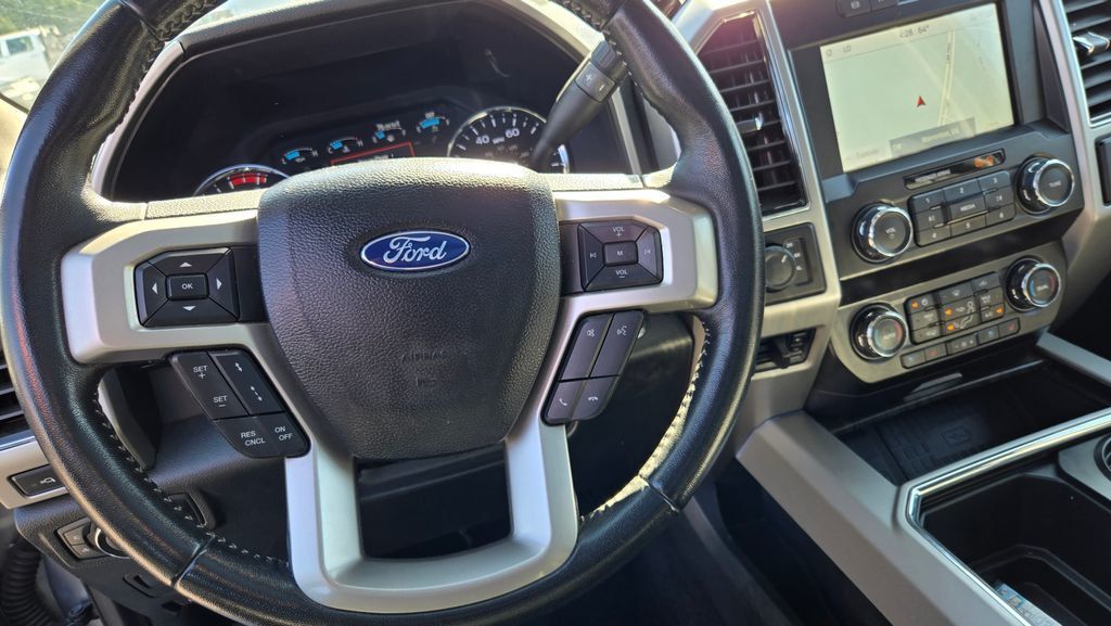 2021 Ford Super Duty F-250 SRW Lariat Ultimate FX4 - 23001403 - 14