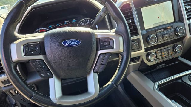 2021 Ford Super Duty F-250 SRW Lariat Ultimate FX4 - 23001403 - 14