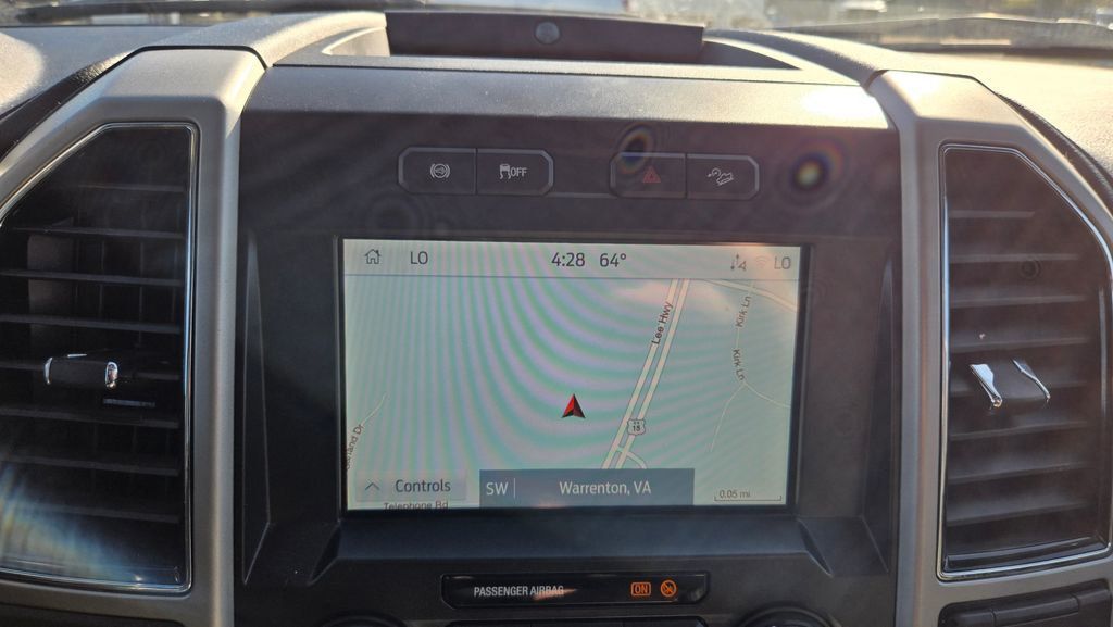 2021 Ford Super Duty F-250 SRW Lariat Ultimate FX4 - 23001403 - 15