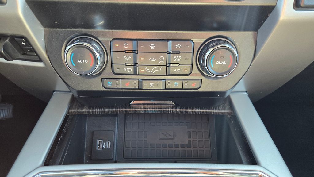 2021 Ford Super Duty F-250 SRW Lariat Ultimate FX4 - 23001403 - 16