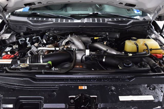 2021 Ford Super Duty F-250 SRW Lariat Ultimate FX4 - 23001403 - 26