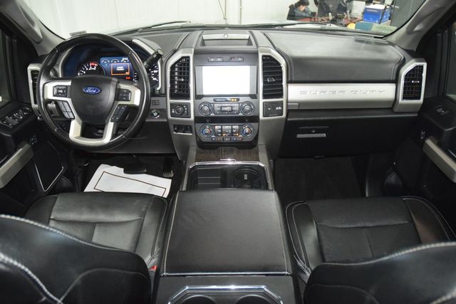 2021 Ford Super Duty F-250 SRW Lariat Ultimate FX4 - 23001403 - 27