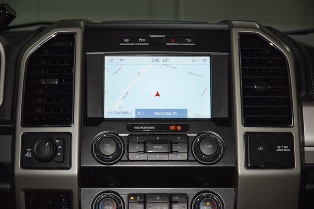 2021 Ford Super Duty F-250 SRW Lariat Ultimate FX4 - 23001403 - 28