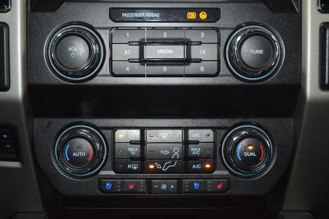 2021 Ford Super Duty F-250 SRW Lariat Ultimate FX4 - 23001403 - 30