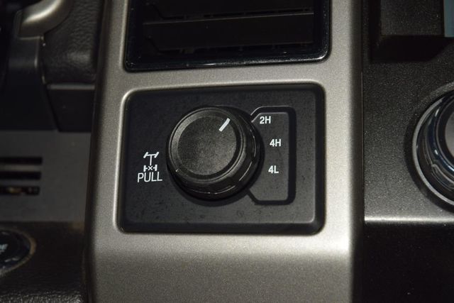 2021 Ford Super Duty F-250 SRW Lariat Ultimate FX4 - 23001403 - 32