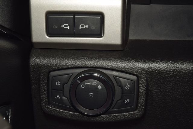 2021 Ford Super Duty F-250 SRW Lariat Ultimate FX4 - 23001403 - 34