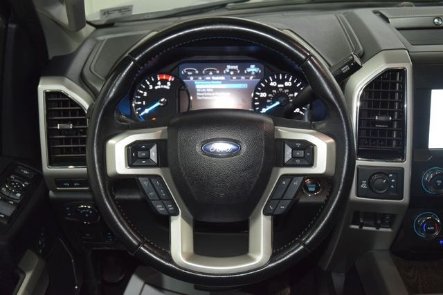 2021 Ford Super Duty F-250 SRW Lariat Ultimate FX4 - 23001403 - 35