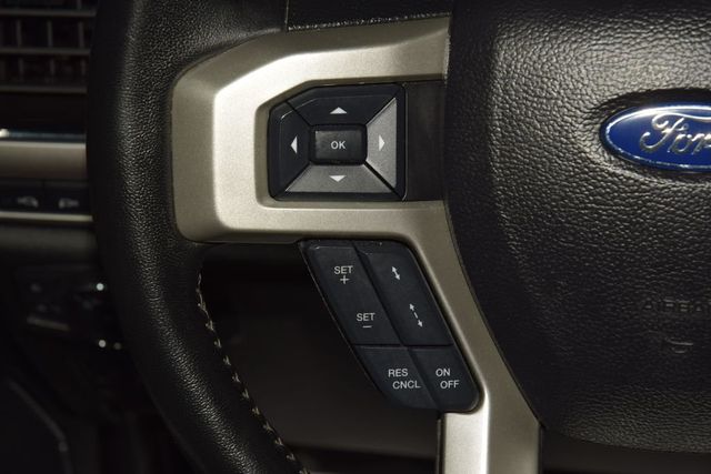 2021 Ford Super Duty F-250 SRW Lariat Ultimate FX4 - 23001403 - 36