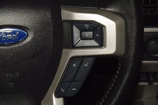 2021 Ford Super Duty F-250 SRW Lariat Ultimate FX4 - 23001403 - 37