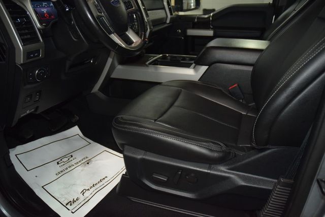 2021 Ford Super Duty F-250 SRW Lariat Ultimate FX4 - 23001403 - 39
