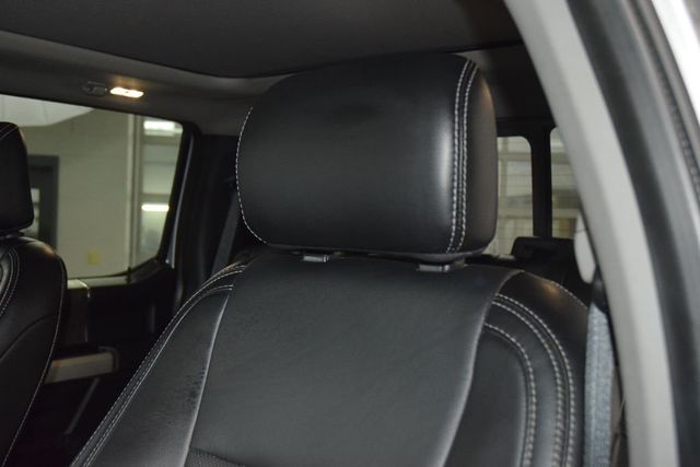2021 Ford Super Duty F-250 SRW Lariat Ultimate FX4 - 23001403 - 41