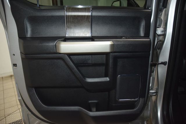 2021 Ford Super Duty F-250 SRW Lariat Ultimate FX4 - 23001403 - 44