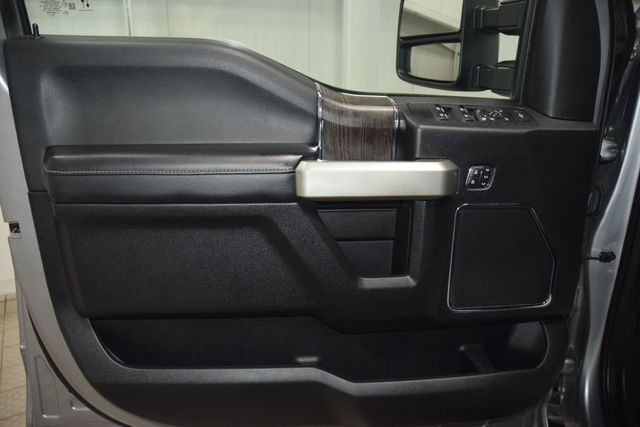2021 Ford Super Duty F-250 SRW Lariat Ultimate FX4 - 23001403 - 46