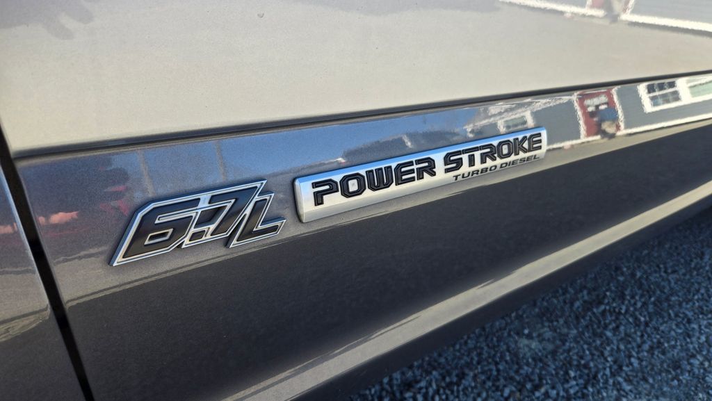 2021 Ford Super Duty F-250 SRW Lariat Ultimate FX4 - 23001403 - 7