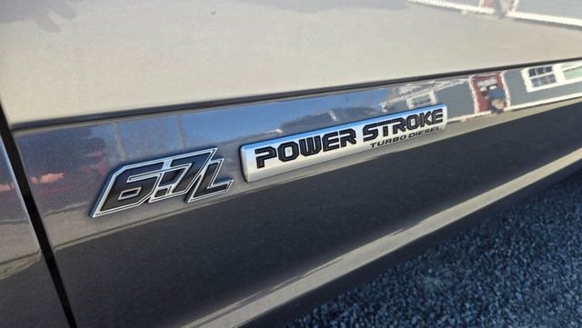 2021 Ford Super Duty F-250 SRW Lariat Ultimate FX4 - 23001403 - 7