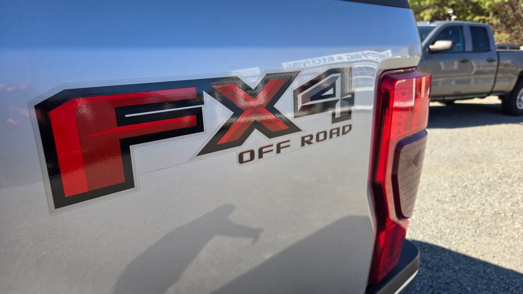 2021 Ford Super Duty F-250 SRW Lariat Ultimate FX4 - 23001403 - 8