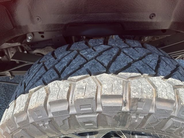 2021 Ford Super Duty F-250 SRW Lariat Ultimate FX4 - 23023093 - 10