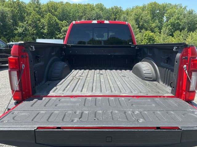 2021 Ford Super Duty F-250 SRW Lariat Ultimate FX4 - 23023093 - 14