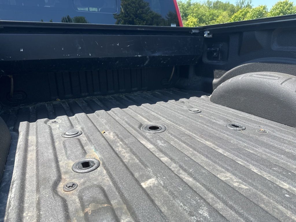 2021 Ford Super Duty F-250 SRW Lariat Ultimate FX4 - 23023093 - 15