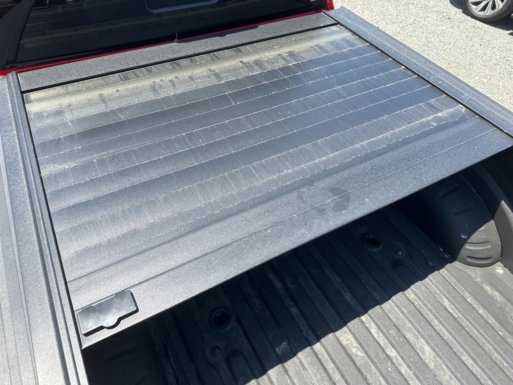 2021 Ford Super Duty F-250 SRW Lariat Ultimate FX4 - 23023093 - 16