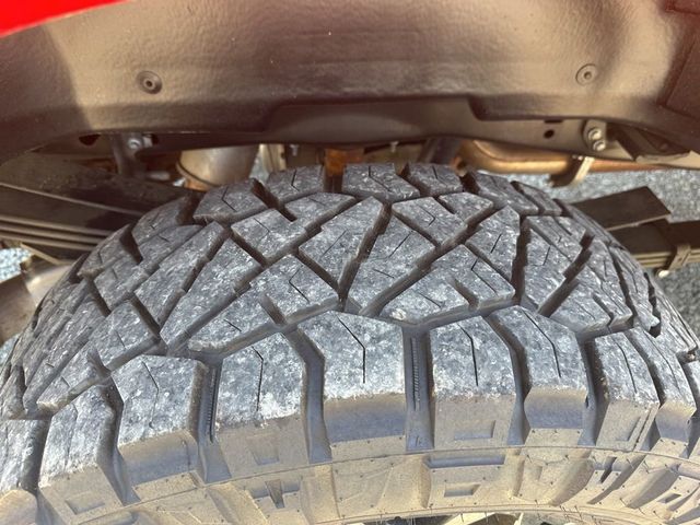 2021 Ford Super Duty F-250 SRW Lariat Ultimate FX4 - 23023093 - 19