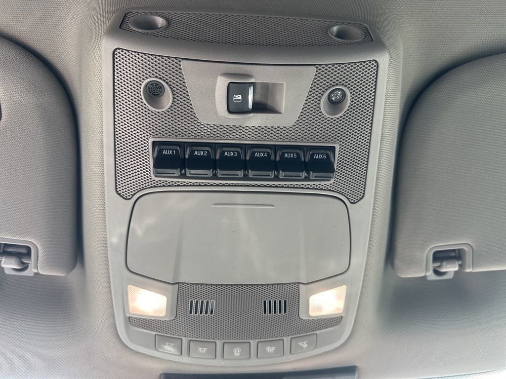 2021 Ford Super Duty F-250 SRW Lariat Ultimate FX4 - 23023093 - 38