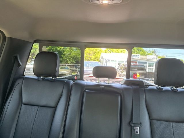 2021 Ford Super Duty F-250 SRW Lariat Ultimate FX4 - 23023093 - 39