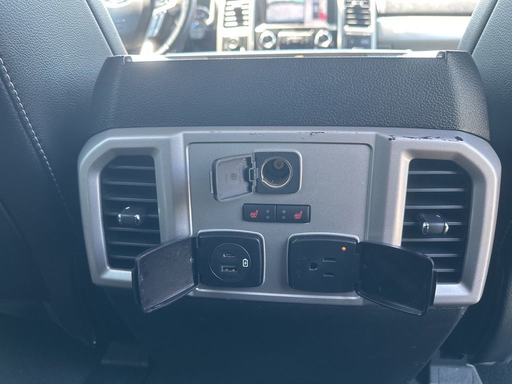 2021 Ford Super Duty F-250 SRW Lariat Ultimate FX4 - 23023093 - 47