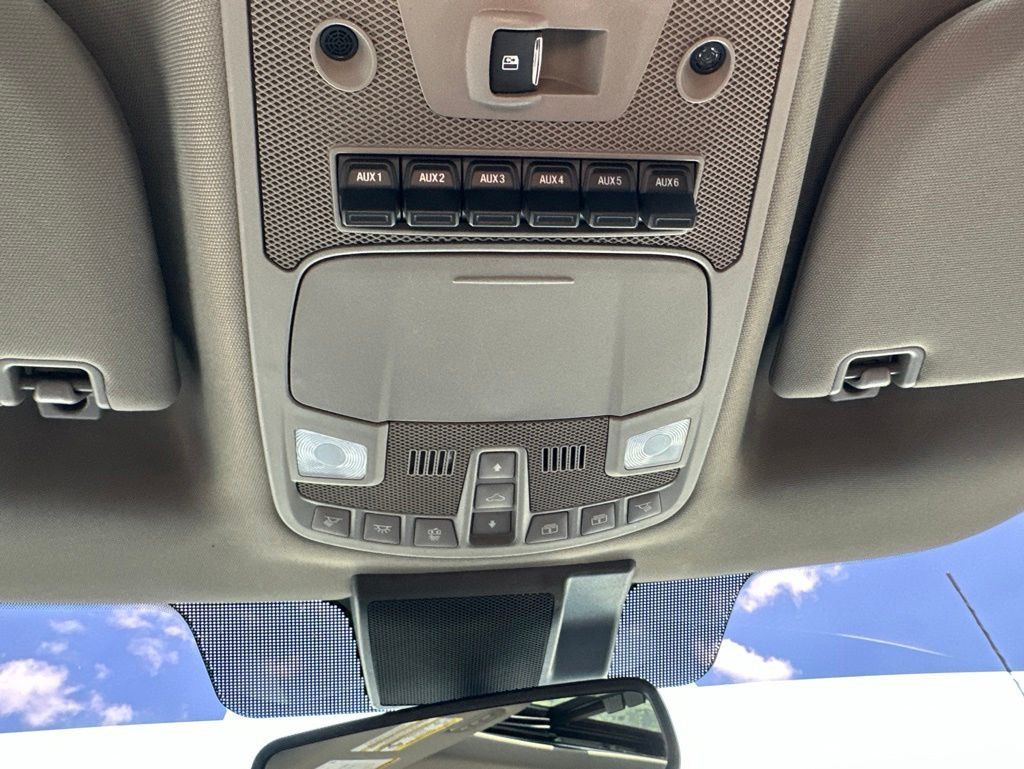 2021 Ford Super Duty F-250 SRW Lariat Ultimate FX4 Black Pack - 23018271 - 38