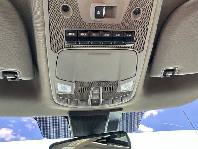 2021 Ford Super Duty F-250 SRW Lariat Ultimate FX4 Black Pack - 23018271 - 38